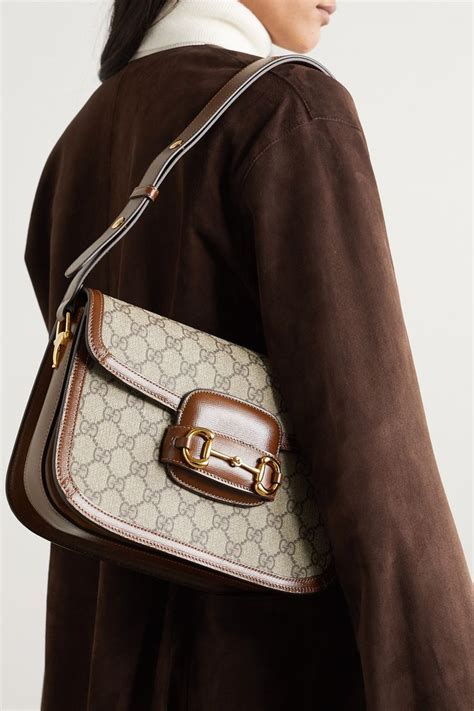 gucci horsebit hobo bag replica|vintage gucci horsebit shoulder bag.